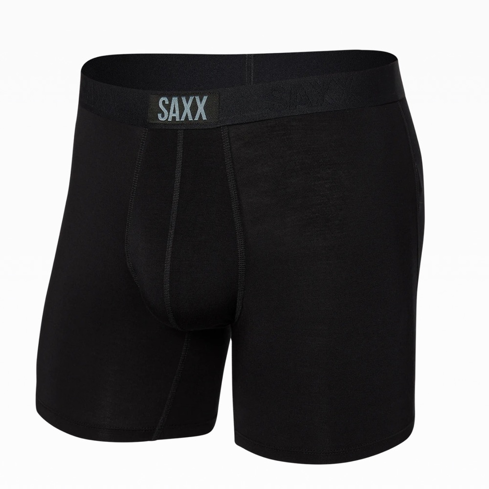 Saxx Vibe SUPER SOFT Boxer Brief